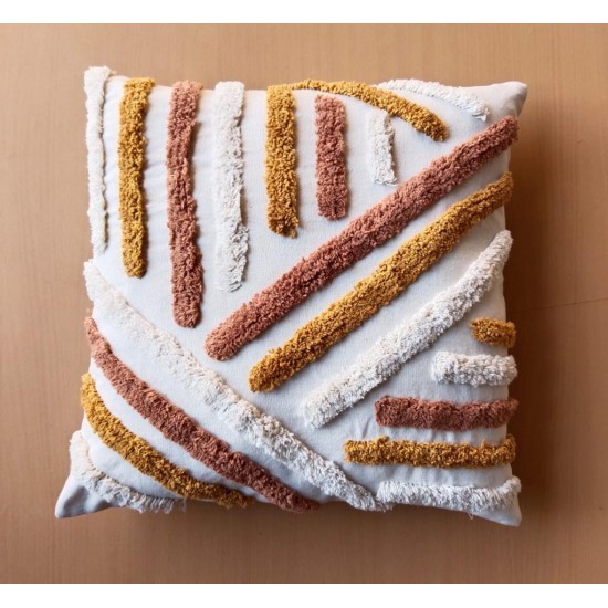 Indoor Tufted Cushion Indoor Tufted Cushion