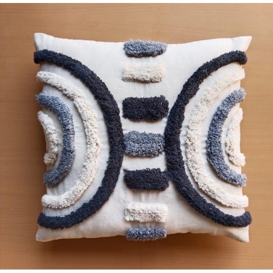 Indoor Tufted Cushion