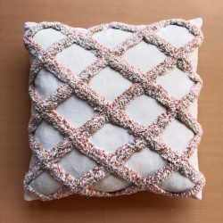 Indoor Tufted Cushion