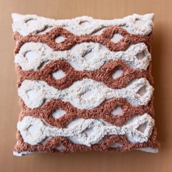 Indoor Tufted Cushion