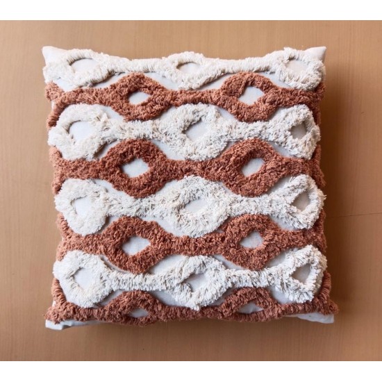 Indoor Tufted Cushion