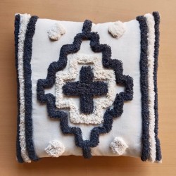 Indoor Tufted Cushion