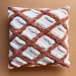 Indoor Tufted Cushion