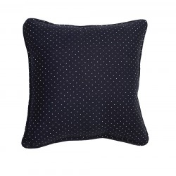 Americana-themed Polyester Fabric Small Cushion