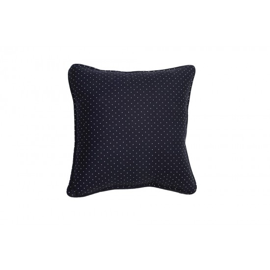 Americana-themed Polyester Fabric Small Cushion