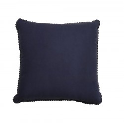 Americana-themed Polyester Fabric Small Cushion