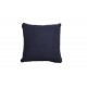 Americana-themed Polyester Fabric Small Cushion