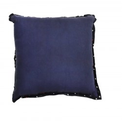 Americana-themed Polyester Fabric Small Cushion