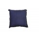 Americana-themed Polyester Fabric Small Cushion