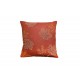 Autumn Fall Theme Cotton Slub Cushion