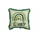 St. Patrick's Day Themed Cushion