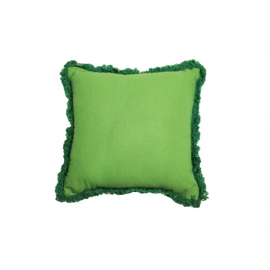 St. Patrick's Day Themed Cushion