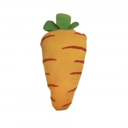 Carrot Shaped Pillow 