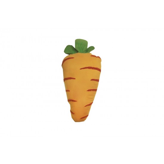 Carrot Shaped Pillow 