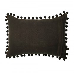 Halloween festival-themed cushion