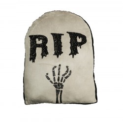 Halloween festival-themed pillow 