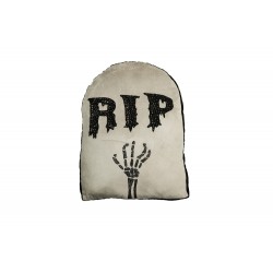 Halloween festival-themed pillow 