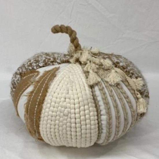 Multiple Decorative Pumpkin