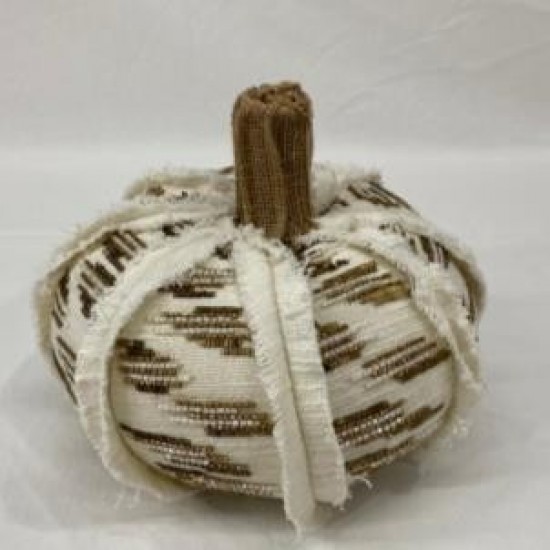 decorative pumpkin