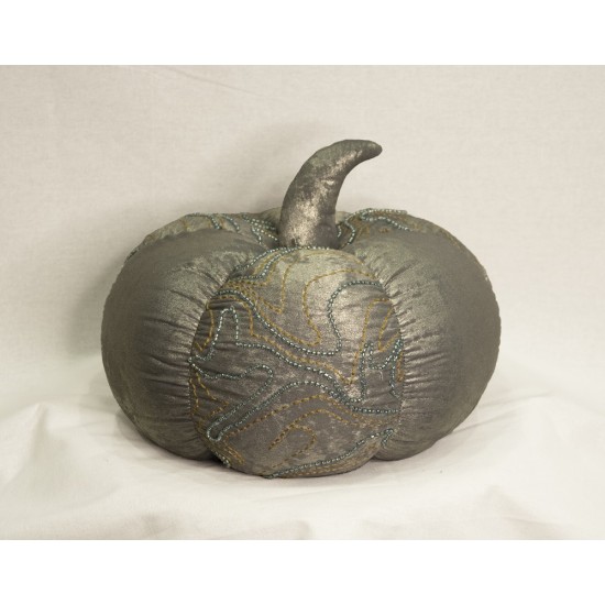 decorative pumpkin