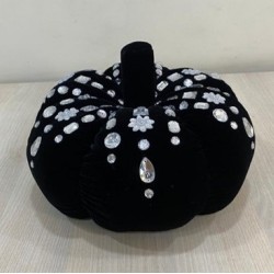 decorative pumpkin