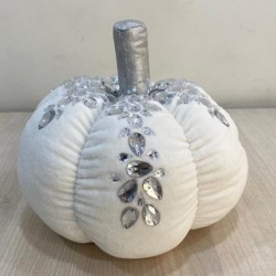 decorative pumpkin