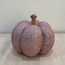 decorative pumpkin