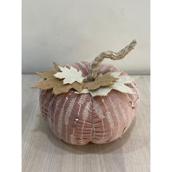 decorative pumpkin