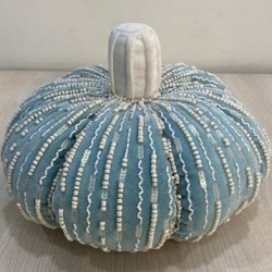 decorative pumpkin