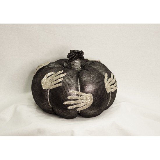 decorative pumpkin