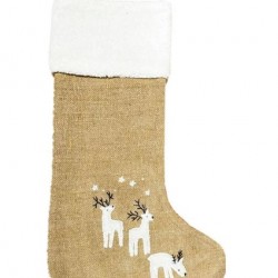  Christmas-Themed Stockings 