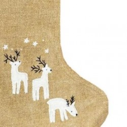  Christmas-Themed Stockings 