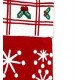 Christmas-Themed Stockings 