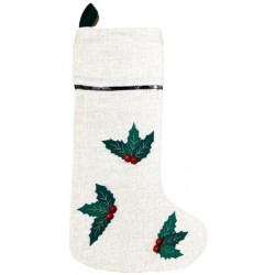 Christmas-Themed Stockings 