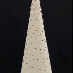 Decorative Christmas Cones