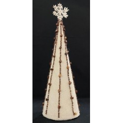 Decorative Christmas Cones