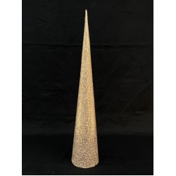 Decorative Christmas Cones