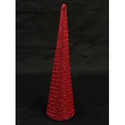 Decorative Christmas Cones