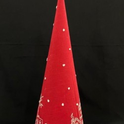 Decorative Christmas Cones