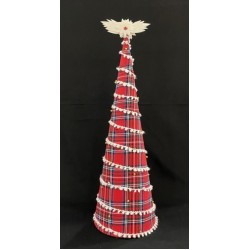 Decorative Christmas Cones