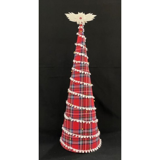 Decorative Christmas Cones