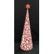 Decorative Christmas Cones