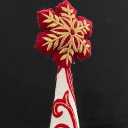 Decorative Christmas Cones