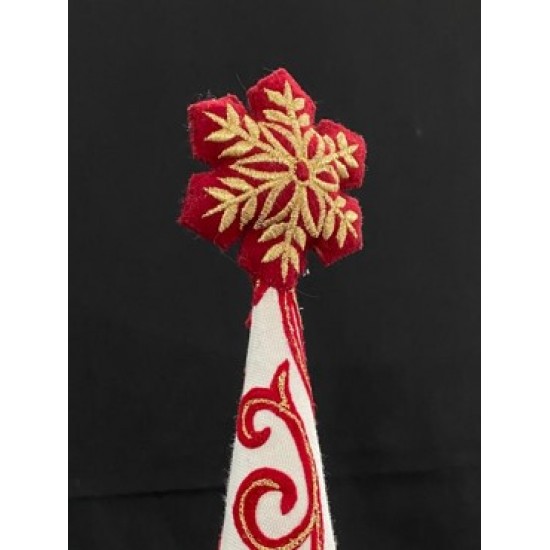 Decorative Christmas Cones