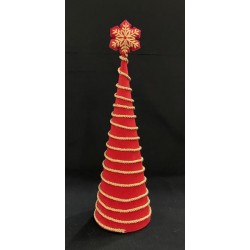 Decorative Christmas Cones