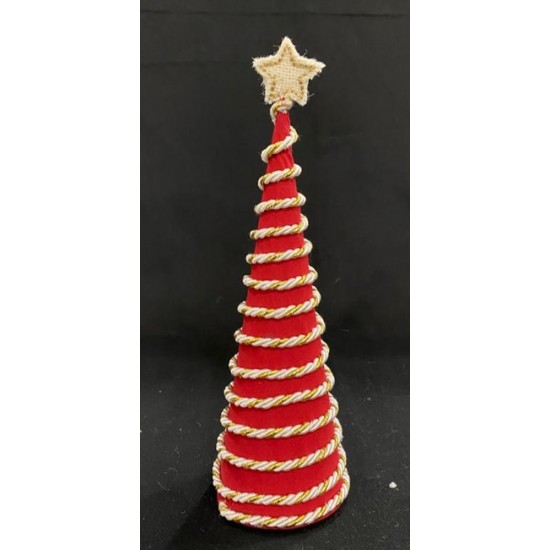 Decorative Christmas Cones