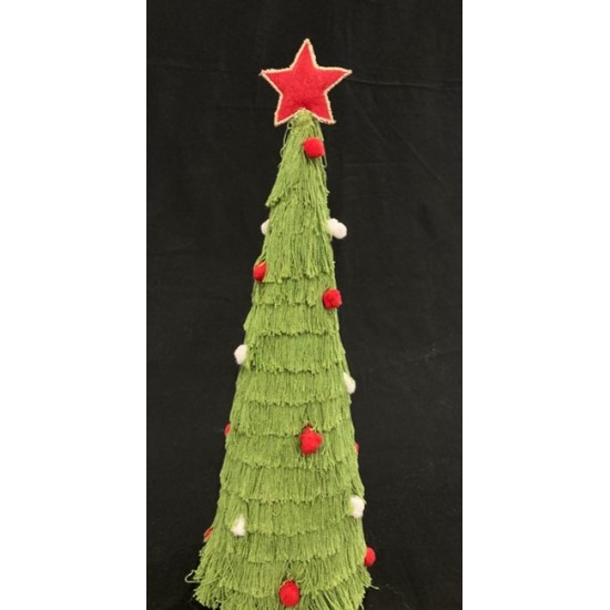 Decorative Christmas Cones