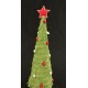 Decorative Christmas Cones