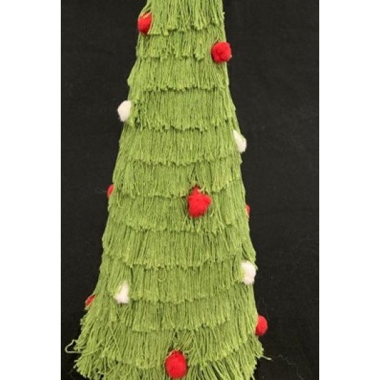 Decorative Christmas Cones