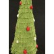 Decorative Christmas Cones